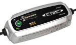 BATTERILADDARE CTEK MXS 3.8 - Bild 4