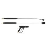 HÖGTRYCKSTVÄTT QUADRO 800 TST - Bild 9