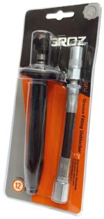 SMÖRJNIPPELRENSARE - Bild 10