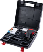 MUTTERDRAGARE 1/2" 2136QXPA-3S - Bild 2