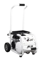 KOMPRESSOR ATTACK 220 2HK - Bild 2