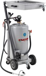 SPILLOLJEUPPSAMLARE FÄLLBAR - Bild 5