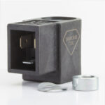 MAGNETVENTIL 230 V SPOLE FÖR D - Bild 3