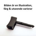 AVTRYCKARE 2146 - Bild 3