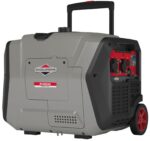 ELVERK BRIGGS INVERTER P4500 - Bild 19