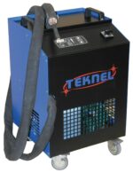 INDUKTIONSVÄRMARE DRAGON 300 - Bild 3