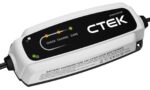 BATTERILADDARE CTEK START/STOP - Bild 4
