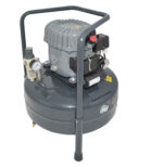 KOMPRESSOR SILAIR - Bild 4