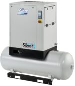 SKRUVKOMPRESSOR 7,5 270LIT - Bild 2