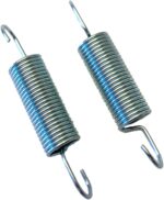 FJÄDERSATS FÖR SPÄRRKROK BG - Bild 2