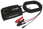 BATTERILADDARE CTEK PRO 25SE - Bild 5