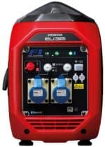 ELVERK HONDA EU 32i - Bild 6