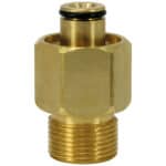 ADAPTER K-LOCK 22x1,5 AG MES - Bild 5