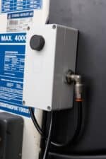 FRIHJULSLYFT SD20PHL-A AUTOMAT - Bild 16