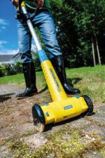 STÅLBORSTE FÖR MULTIBRUSH - Bild 8