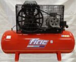 KOMPRESSOR ATTACK 755 200L - Bild 15