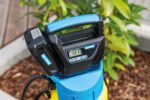 BATTERIDRIVEN PUMP - Bild 7