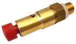 SÄKERHETSVENTIL 505TK 510TK - Bild 2