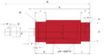 PRECISIONCYLINDER DUBBELVERKAN - Bild 4
