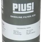 FILTER 70L ATEX VATTEN