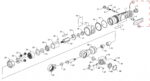 AVTRYCKARE 107XPA-LK - Bild 3