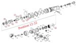 MOTOR KIT 109XPA-MK - Bild 3