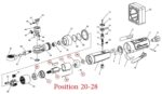 MOTOR KIT 1105-MK - Bild 3