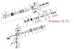 MOTOR KIT 1207-MK - Bild 3