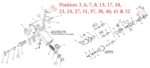 TUNE-UP KIT 212-TK2 - Bild 3