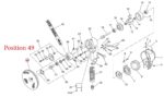 SLIPPLATTA 311A-825-6 - Bild 4