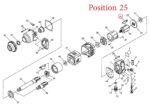 LAMELLSATS 631L-42A-6 - Bild 3