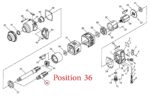 DRIVTAPP 631S-726 - Bild 3