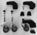 HJULSATS UFO - Bild 3