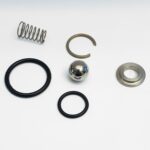 REP SATS BACKVENTIL - Bild 2