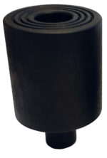 FÖRLÄNGARE 75MM Ø75MM - Bild 2