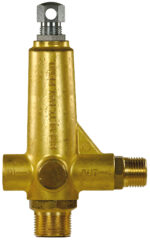 OMLOPPSVENTIL K5 25-41 L - Bild 2