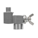 VINKELLED RF 1/4" UTVxINV - Bild 2