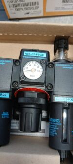 VINKELSLIPMASKIN M2A120RP95 - Bild 13