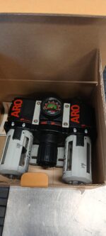 VINKELSLIPMASKIN M2A120RP95 - Bild 12