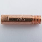 TRÅDMUNSTYCKE STÅL 0,8 - Bild 3