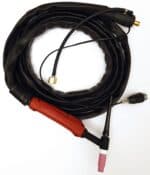 SLANGPAKET 4M TIG - Bild 2