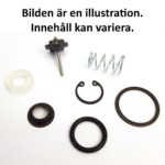 VENTILSATS IR 2141 - Bild 2