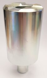 FÖRLÄNGNING 100 MM LUFTH - Bild 2