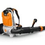 BGA 300.1 Batteridriven blåsare AP