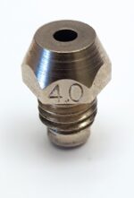 MUNSTYCKE 4.0MM LA437-1B - Bild 2