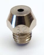 MUNSTYCKE 3.2MM  LA437-1C - Bild 2