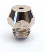 MUNSTYCKE 2.4MM LA437-1D - Bild 2