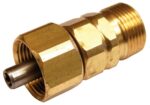 ADAPTER M22 MED STOLPE VINDA-1 - Bild 2
