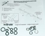 REPSATS SÄKERHETSVENTIL THERM - Bild 2