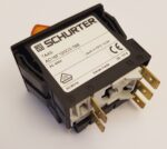 BRYTARE 185:a  11 AMP - Bild 2